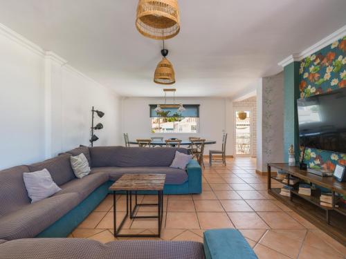 Villa Veaco Beach with jacuzzi and private pool