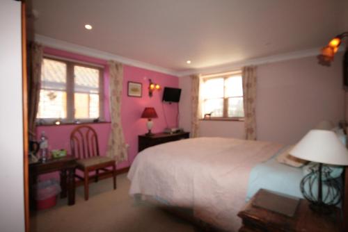 Gallery image of Great Danes Country Inn in Swaffham