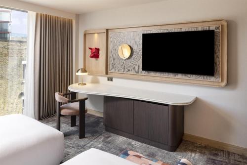 Twin Premium Room