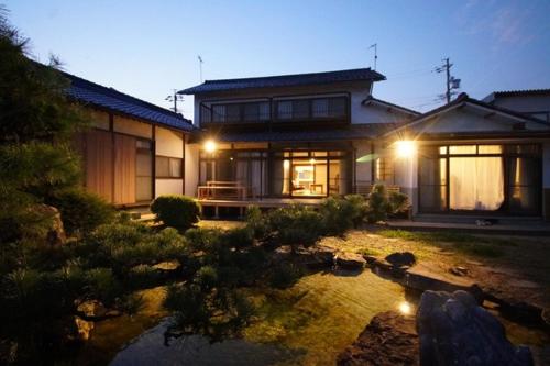 Kominkahu kashikiri cottage Tokei - Vacation STAY 57497v