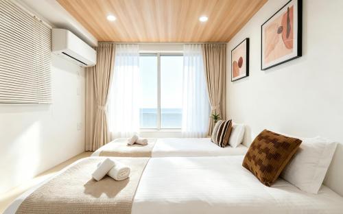 One City Apartment