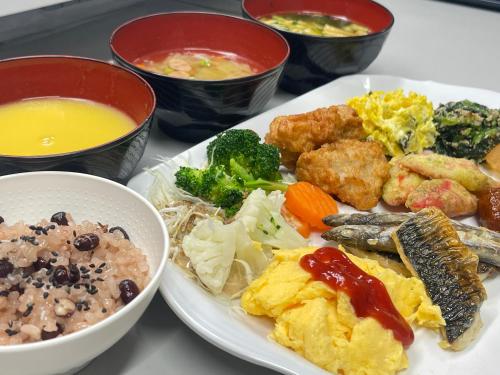 Toyoko Inn Tokyo Ikebukuro Kita guchi No 2