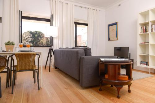 Center Garden luxury Apartment
