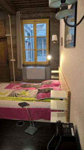 Studio Charme et Confort aux Cordeliers photo 40