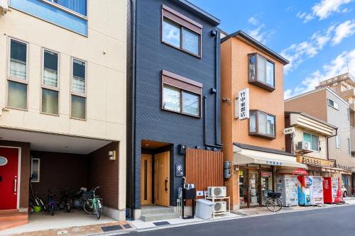 Sakae Etsu - Vacation STAY 18922