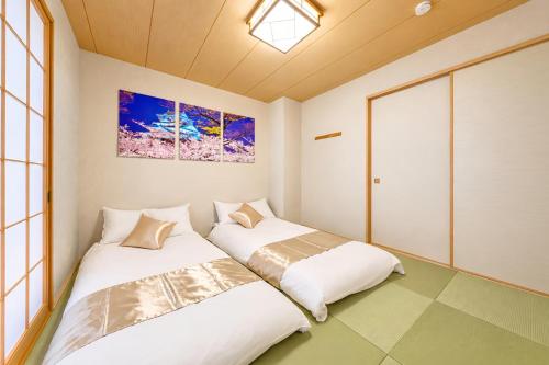 Sakae Etsu - Vacation STAY 18922
