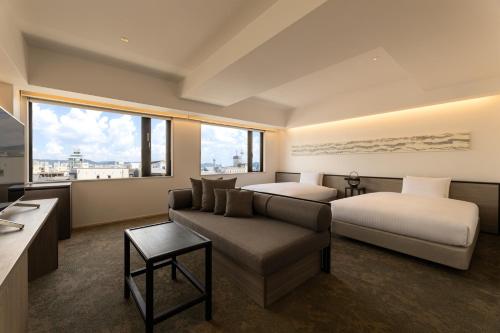 ORIENTAL HOTEL KYOTO ROKUJO
