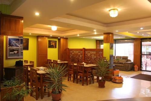 Imagen de la galería de Hotel Mountain Gateway, en Katmandú