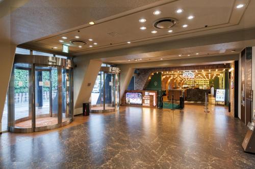 Shinagawa Prince Hotel East Tower