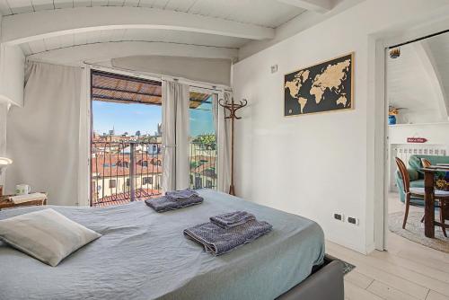 Cozy Nest Milano