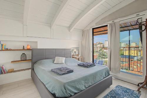 Cozy Nest Milano