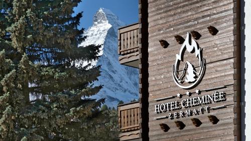 Hotel Cheminee
