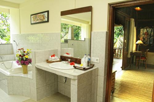Fotografie z fotogalerie ubytování Kebun Indah Ubud v Ubudu