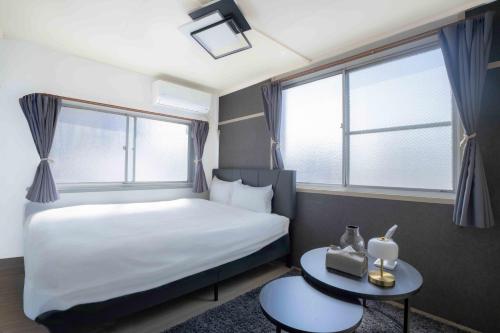 Retreat Court Hakata -Sumiyoshi-