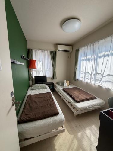 Ohana Tokyo House