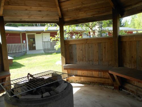 Gallery image of Söderhagen Camping och Gästhem in Eckerö