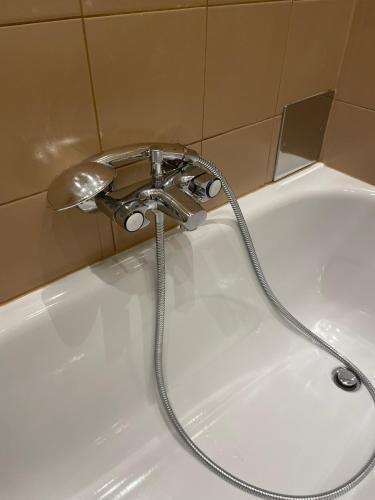 easy-flat AKH - 100sqm Apartment near Metro