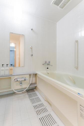New Roppongi 45sqm Luxury Suite view of Azabudai Hills