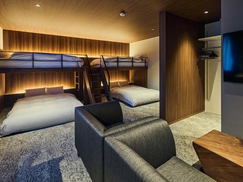 HOTEL SOVA Kumamoto Ekimae