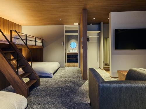 HOTEL SOVA Kumamoto Ekimae