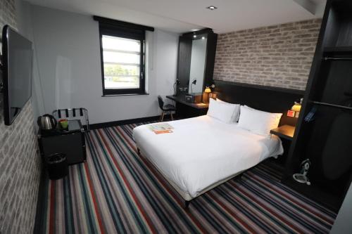 Double Room - Disability Access