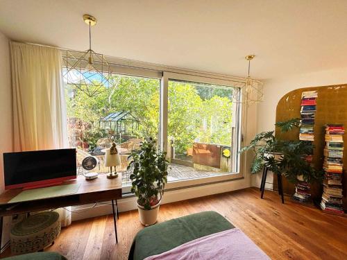 SONNEN Loft Bern - Bed & Breakfast