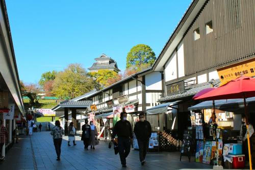 Oneness House Kumamoto3 熊本新町3