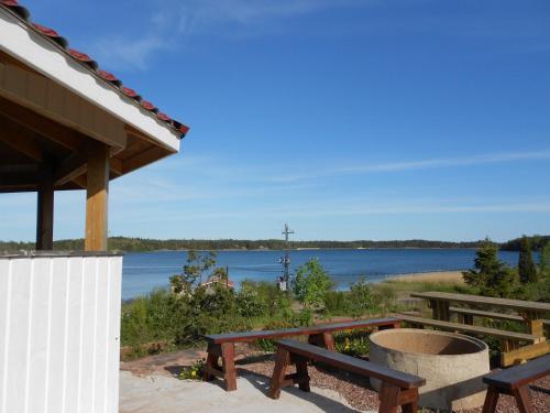Gallery image of Söderhagen Camping och Gästhem in Eckerö