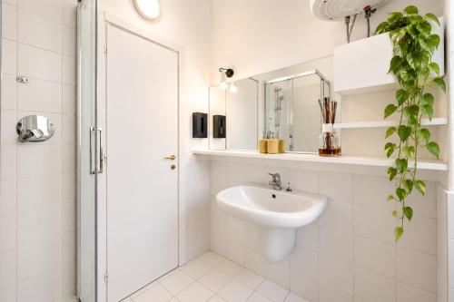 tHE Design Library - Monforte San Babila