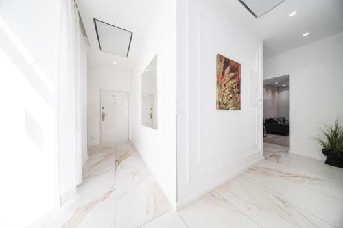 Zeus Design Apartment Schlosspark Schönbrunn