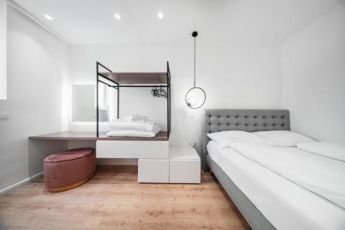 Zeus Design Apartment Schlosspark Schönbrunn