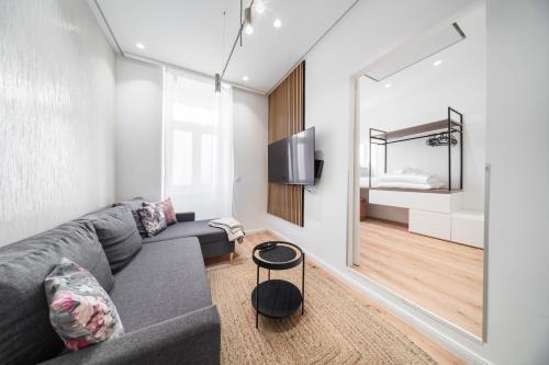 Zeus Design Apartment Schlosspark Schönbrunn