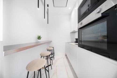 Zeus Design Apartment Schlosspark Schönbrunn
