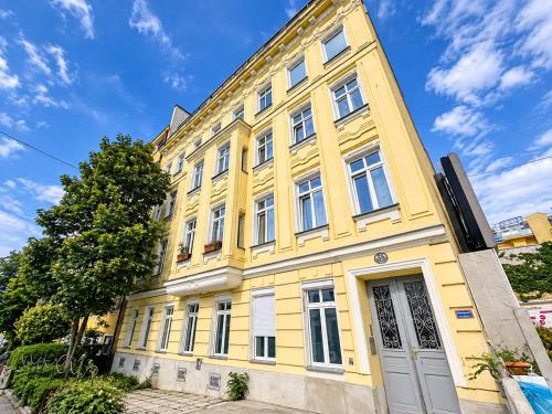 ZEUS Design Apartments Wasserwelt