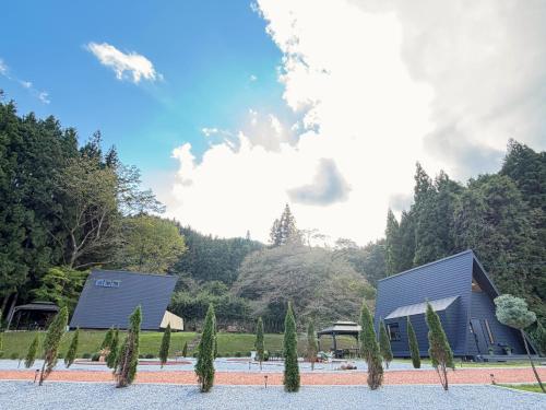 Kokage Villa Nikko-KVN