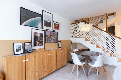 Casa Lena Town House With Community Pool