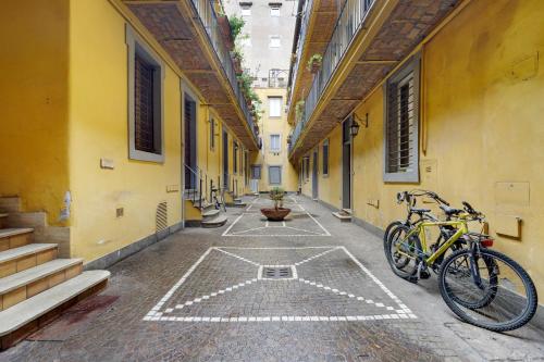 Stay In The Heart Of Rome