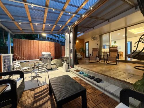 Resort Villa 海結-umiyui-