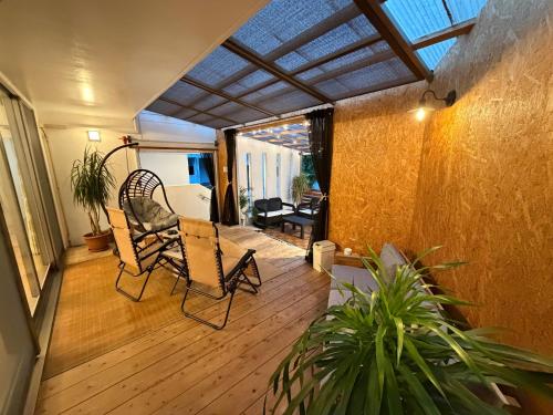 Resort Villa 海結-umiyui-