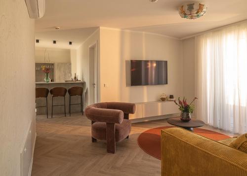 GOLDEN BRIDGE Vienna Apartments
