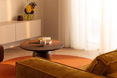 GOLDEN BRIDGE Vienna Apartments