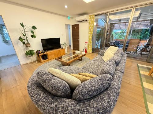 Resort Villa 海結-umiyui-