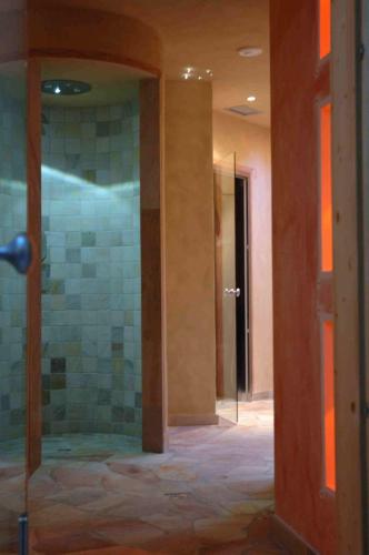 Un baño de Hotel Bellaria