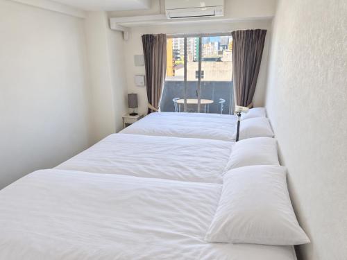 Namba 1 Stop Residence Osaka N4