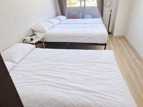 GARDENIA Namba Stay N3