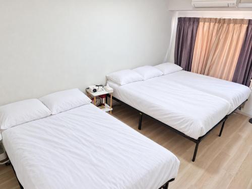 GARDENIA Namba Stay N3