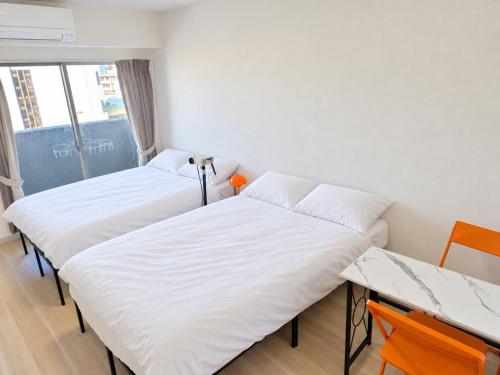 Namba 1 Stop Residence Osaka N2