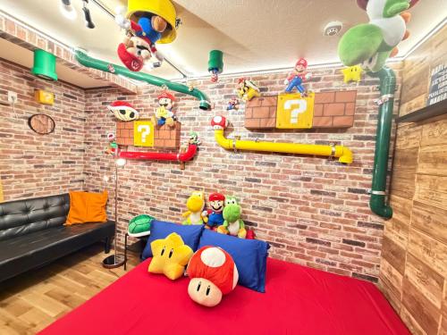 Hotel West Taisho