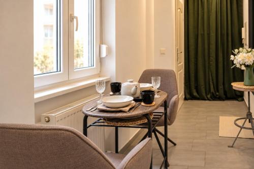 II Close to Schönbrunn - Time to Relax