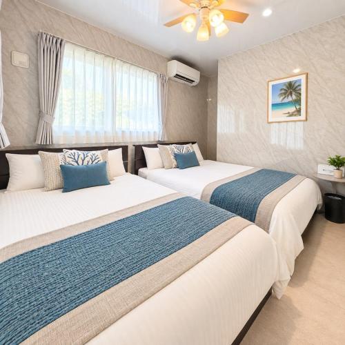 Grande Ortho Okinawa Villa Onna 3 - Vacation STAY 91321